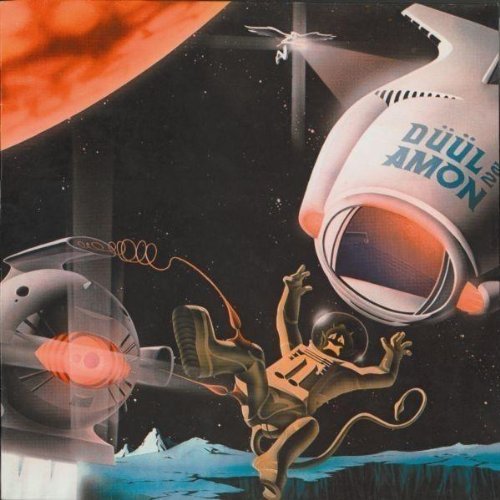 Amon D||l II - Hijack By Amon D????l Ii (2008-05-20) - Zortam Music