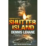 Shutter Islandby Dennis Lehane