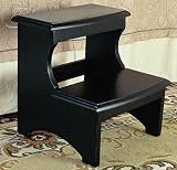 Product details for Bed Steps