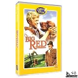 Big Red (The Wonderful World of Disney)