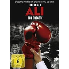 Muhammad Ali - Der Gr��te