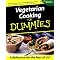 Vegetarian Cooking