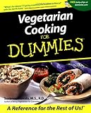 Vegetarian Cooking for Dummies