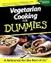 Vegetarian Cooking for Dummies (For Dummies (Lifestyles Paperback))