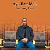 Healing Time