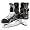 Reebok RBK 9K Pump Ice Hockey Skates [SENIOR]