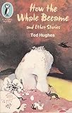 How the whale became, and other stories