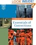 Essentials of Corrections (with Online Study Guide and InfoTrac)