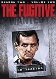 cover of The Fugitive: Season Two, Vol. 2