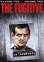 The Fugitive: Season Two, Vol. 2