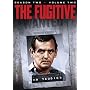 The Fugitive: Season Two, Vol. 2