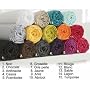 Drap housse 140x190cm NOIR 2 places 100% Coton 57f&hellip de Les Douces Nuits de Ma�