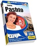 Talk Now! Learn Pashto (Mac/PC CD)