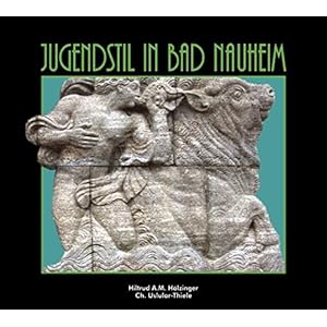 Jugendstil in Bad Nauheim