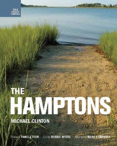 The Hamptons (The Snap Series)