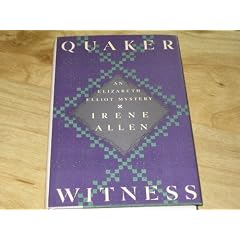 Quaker Witness