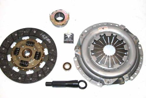 92 93 94 Honda Civic 1.5 1.5L OE Clutch Kit