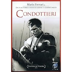 Condottieri