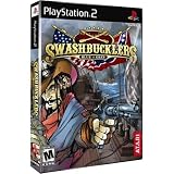 Video Games : Swashbucklers