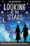 Looking at the stars