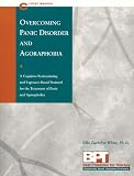 51YpU iowxL. SL160  Buy Panic Disorder/Agoraphobia