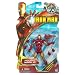 Hasbro アイアンマン アーマードアベンジャー 6インチアクションフィギュア レジェンドシリーズ アイアンマン マーク6【並行輸入】_s-2