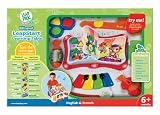 John Adams LeapFrog Learn & Groove Musical Table
