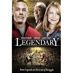Legendary
