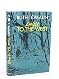 Away to the west