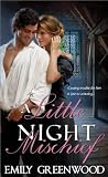 Image of A Little Night Mischief