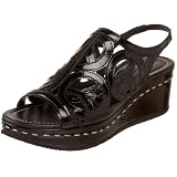 Donald J Pliner Women's Sonja-0505 Wedge