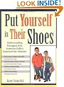 Put Yourself in Their Shoes: Understanding Teenagers with Attention Deficit Hyperactivity Disorder