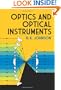 Optics and Optical Instruments: An Introduction (Dover Books on Physics)