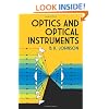 Optics and Optical Instruments: An Introduction (Dover Books on Physics)
