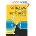 Optics and Optical Instruments: An Introduction (Dover Books on Physics)