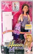 Miley with Locker - Secret Celebrity Lifestyle
