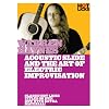 Warren Haynes: Acoustic Slide and the Art of Electric Improvisation