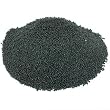Black Glass Seed Beads Beading Sz 11/0 Approx 1/2 Kilo
