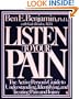 Listen to Your Pain: The Active Person's Guide to Understanding, Identifying, and Treating Pain and Injury