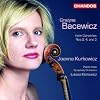 Bacewicz: Violin Concerto Vol. 2 (Violin Concerto Nos 2, 4 And 5 )