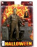  : Rob Zombie's Halloween: Michael Myers Action Figure