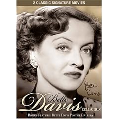 Bette Davis Signature Collection