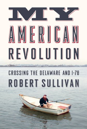 My American Revolution