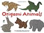 Origami Animals (Dover Origami Papercraft)