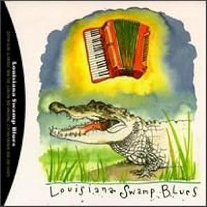 Louisiana Swamp Blues