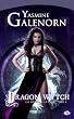 Les Soeurs de la lune, tome 4 : Dragon Wytch