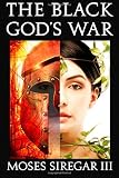 The Black God's War book cover image