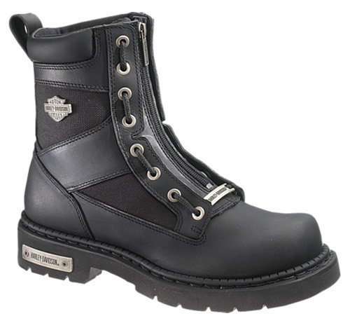 Mens Harley Davidson CANYON Biker Boots 51Ypa m8%2BcL Mens Harley Davidson CANYON Biker Boots