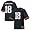 Nike Oregon State Beavers #18 T.J. Houshmandzadeh Black Greats and Glory Football Jersey
