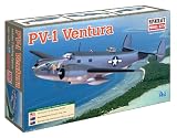 Minicraft Models PV-1 Ventura, 1/72 Scale